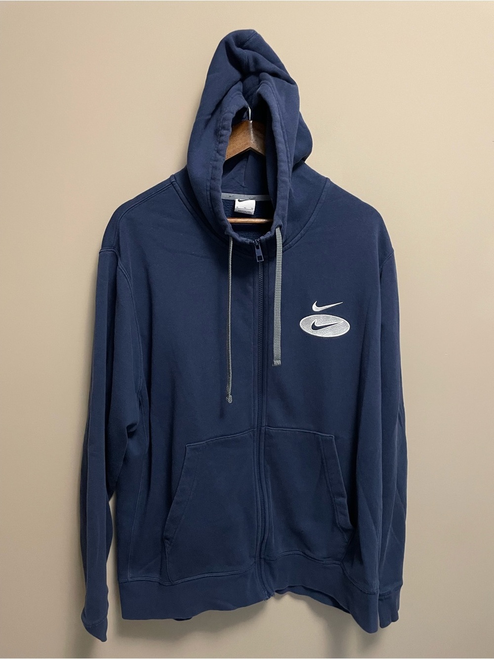 Nike Sportswear Men's Swoosh League Hoodie XL